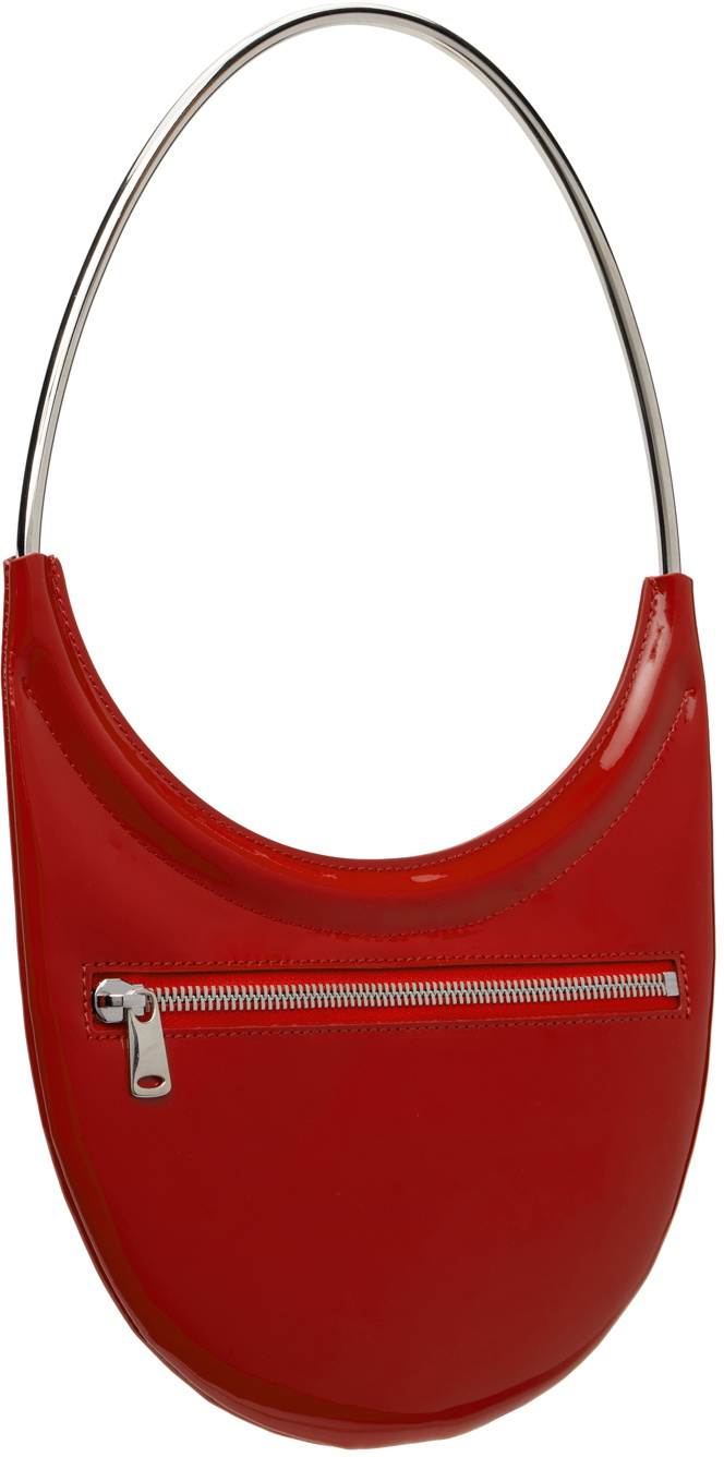 Coperni Red Ring Swipe Bag Coperni Coperni Red Ring Swipe Bag Coperni