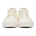 Vans Off-White OG Chukka LX Mid-Top Sneakers