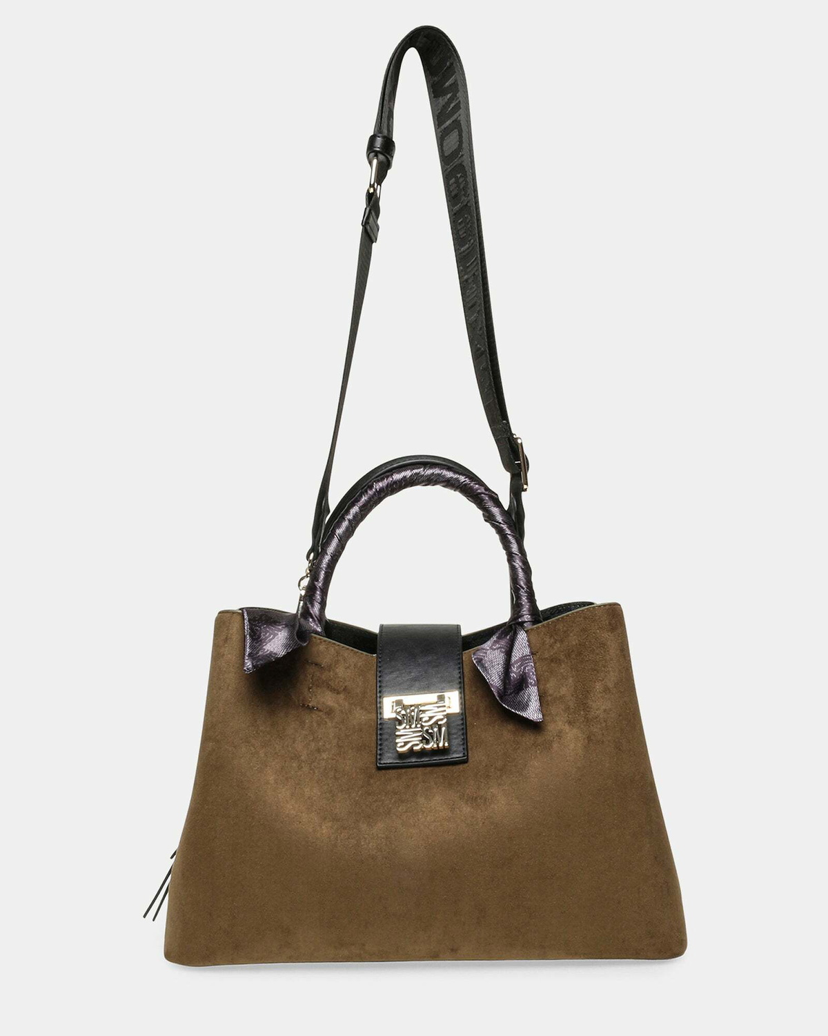 Steve Madden Bmisha Bag in Olive