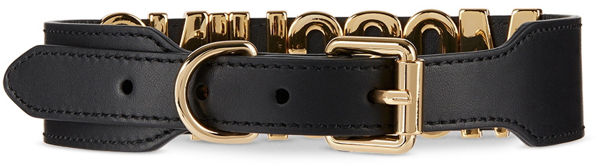 Ferragamo dog outlet collar