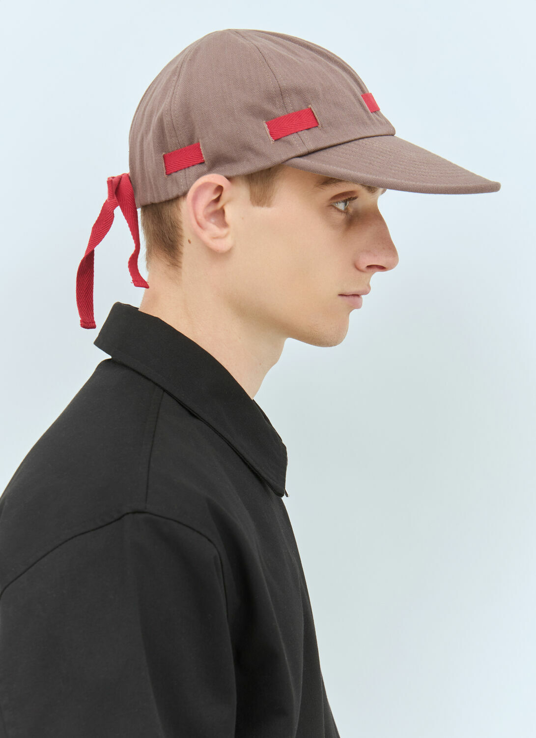 Brain Dead Bowtie Hat