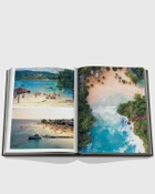 Assouline “Jamaica Vibes” By Novia Mc Donald Whyte Multi Travel