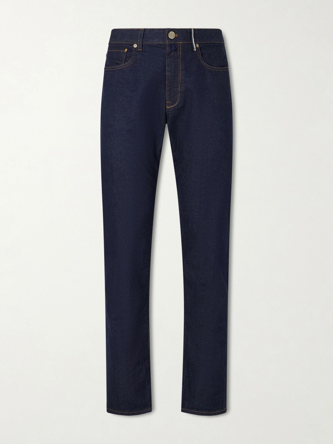 Slowear - Straight-Leg Jeans - Blue