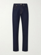 Slowear - Straight-Leg Jeans - Blue