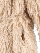 Tagliatore Faux Fur Coat