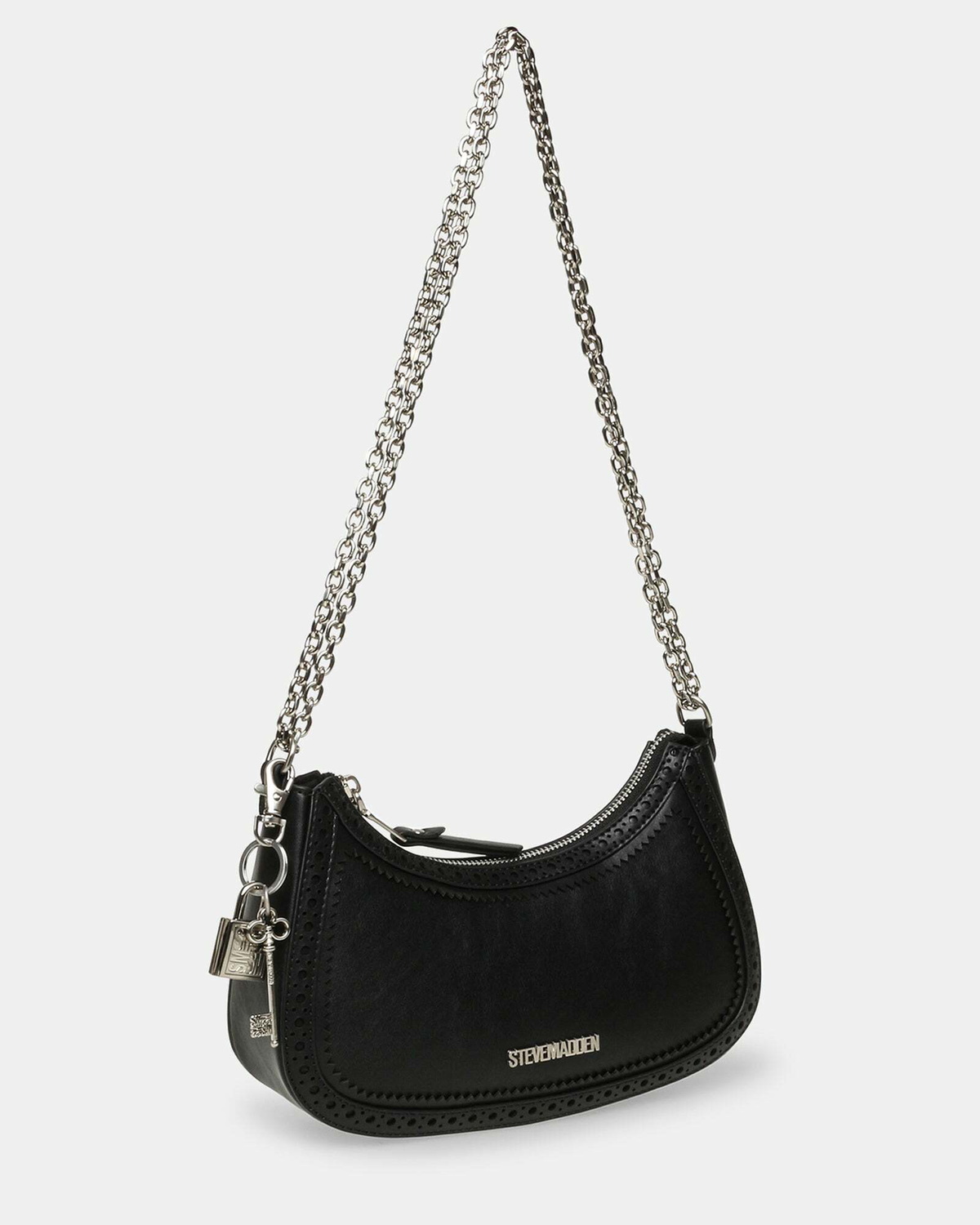 Steve Madden Bodessa Bag in Black