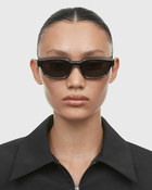 Chimi Eyewear Alter Black Black - Mens - Eyewear