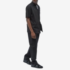 JW Anderson Men's Workwear Chino in Black