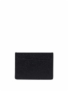 MAISON MARGIELA - Leather Credit Card Case
