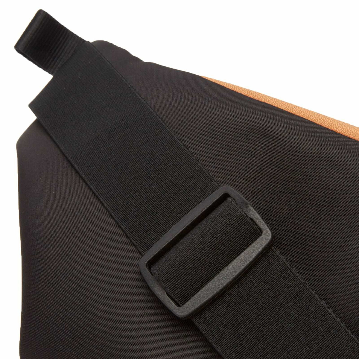 Cote&Ciel Isarau XS Sleek Cross Body Bag in Black 