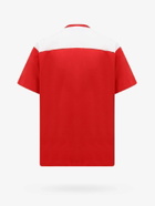 Gucci   T Shirt Red   Mens