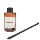 Earl of East Smoke & Musk Reed Diffuser 