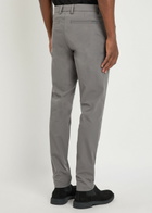 Boss Kalton Slim-leg Trousers Grey