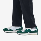 New Balance Men's U327WEL Sneakers in Nightwatch Green
