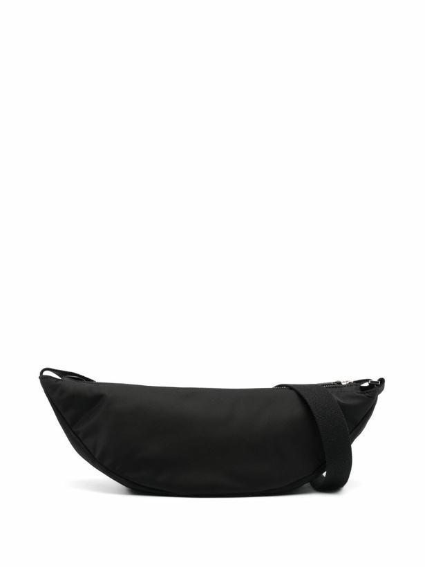 Photo: The Row Caiden Messenger Bag