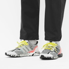 Adidas Men's Ultraboost 5.0 DNA Sneakers in Ftwr White/Core Black/Turbo