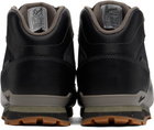 Danner Black Jag II Boots