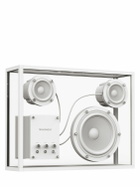 TRANSPARENT Transparent Speaker