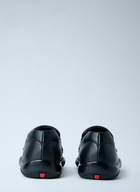 Prada Leather Loafers