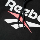 Reebok Classic Vector Hoody