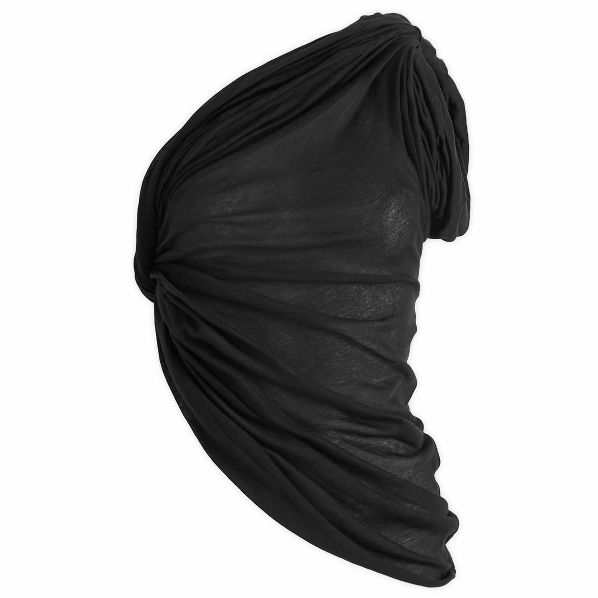 【送料&関税込】Rick Owens micro Tatlin Vest Rick Owens Black Micro Tatlin Vest Rick Owens