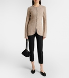 Tove Uma cashmere cardigan