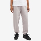 Aries Women's Aged Premium Temple Sweat Pants in Lilac