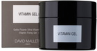 DAVID MALLETT Vitamin Gel, 90 mL