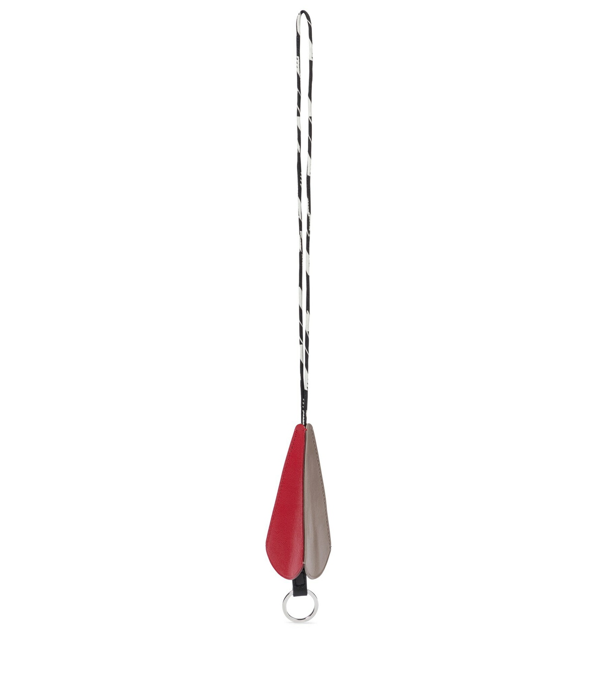 Gabriela Hearst - Leather keychain