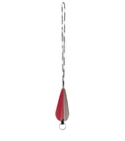 Gabriela Hearst - Leather keychain
