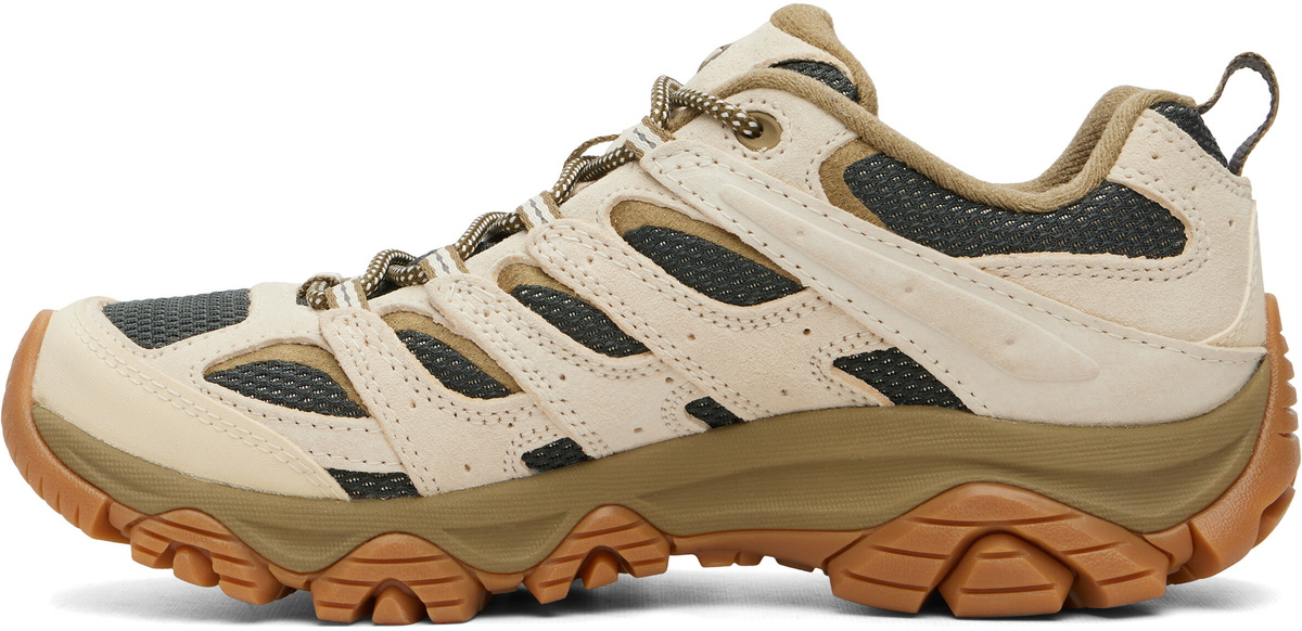 Merrell 1TRL Off-White Moab 3 Sneakers
