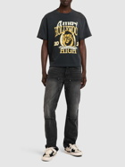 AMIRI High Lion Skater T-shirt