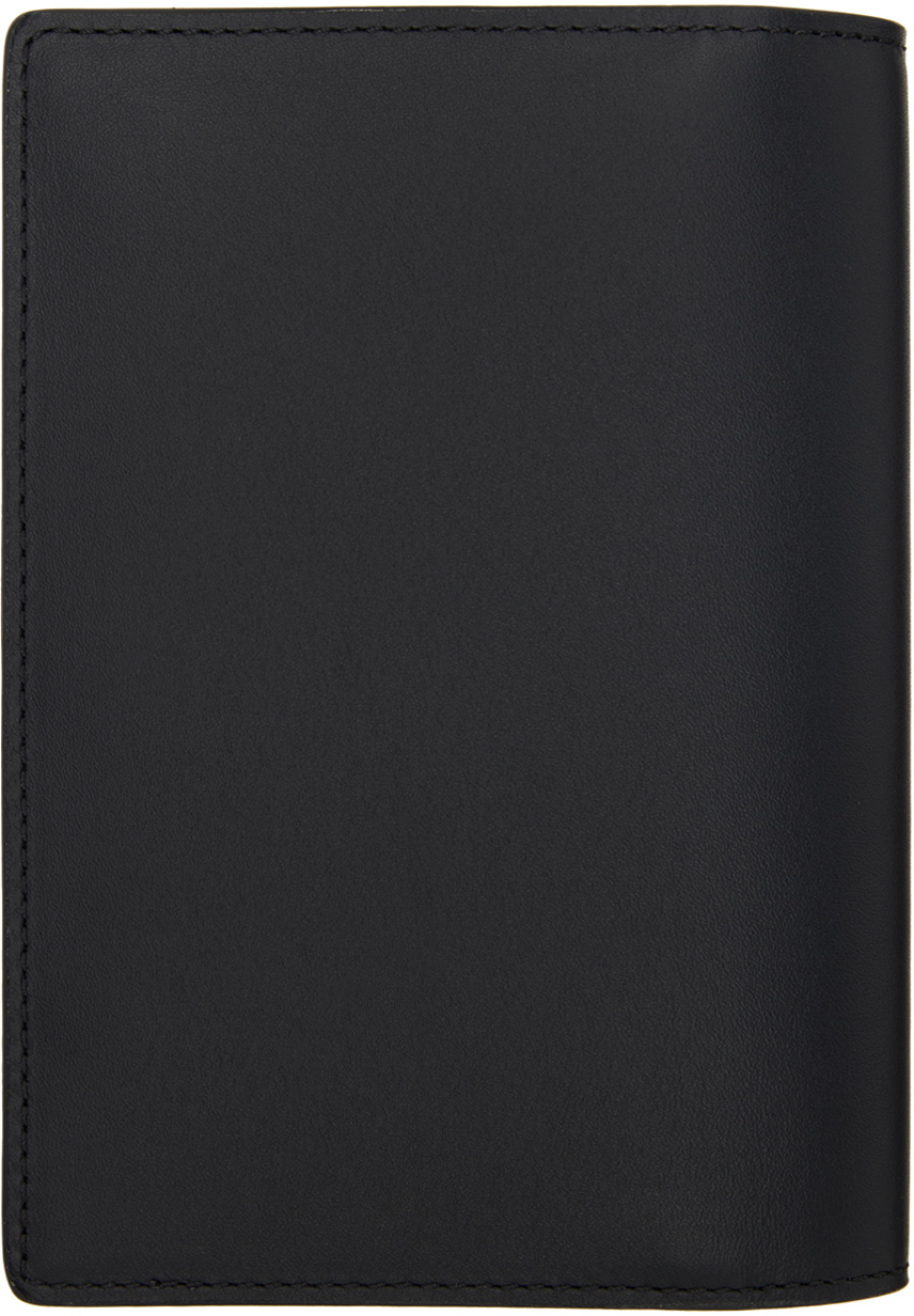 美品✨Paul Smith BLACKウール100% 牛革留め オンワード樫山 美品✨Paul Smith BLACKウール100% 牛革留め オンワード樫山