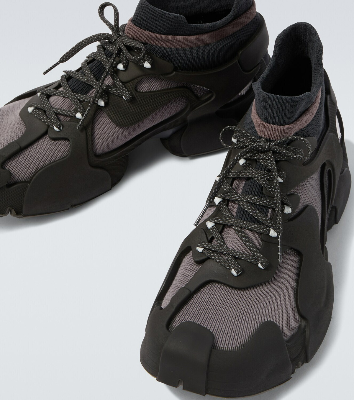 Junya Watanabe x Camperlab sneakers