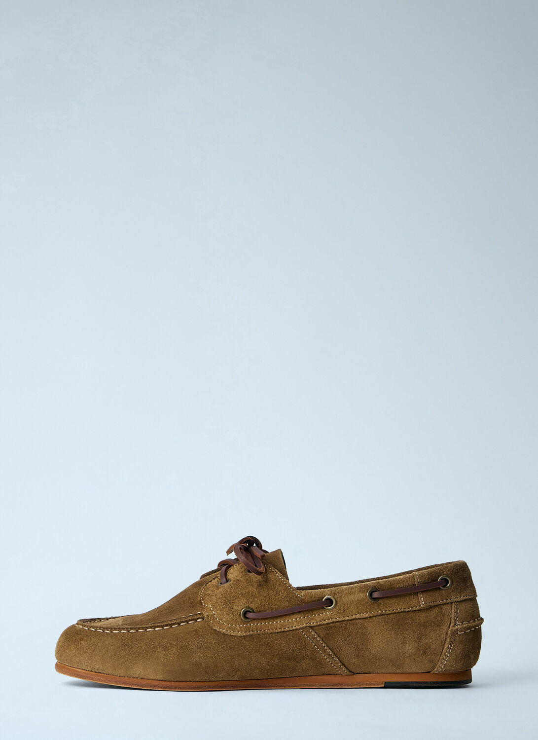 Sebago Owen Lace Ups