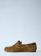 Sebago Owen Lace Ups