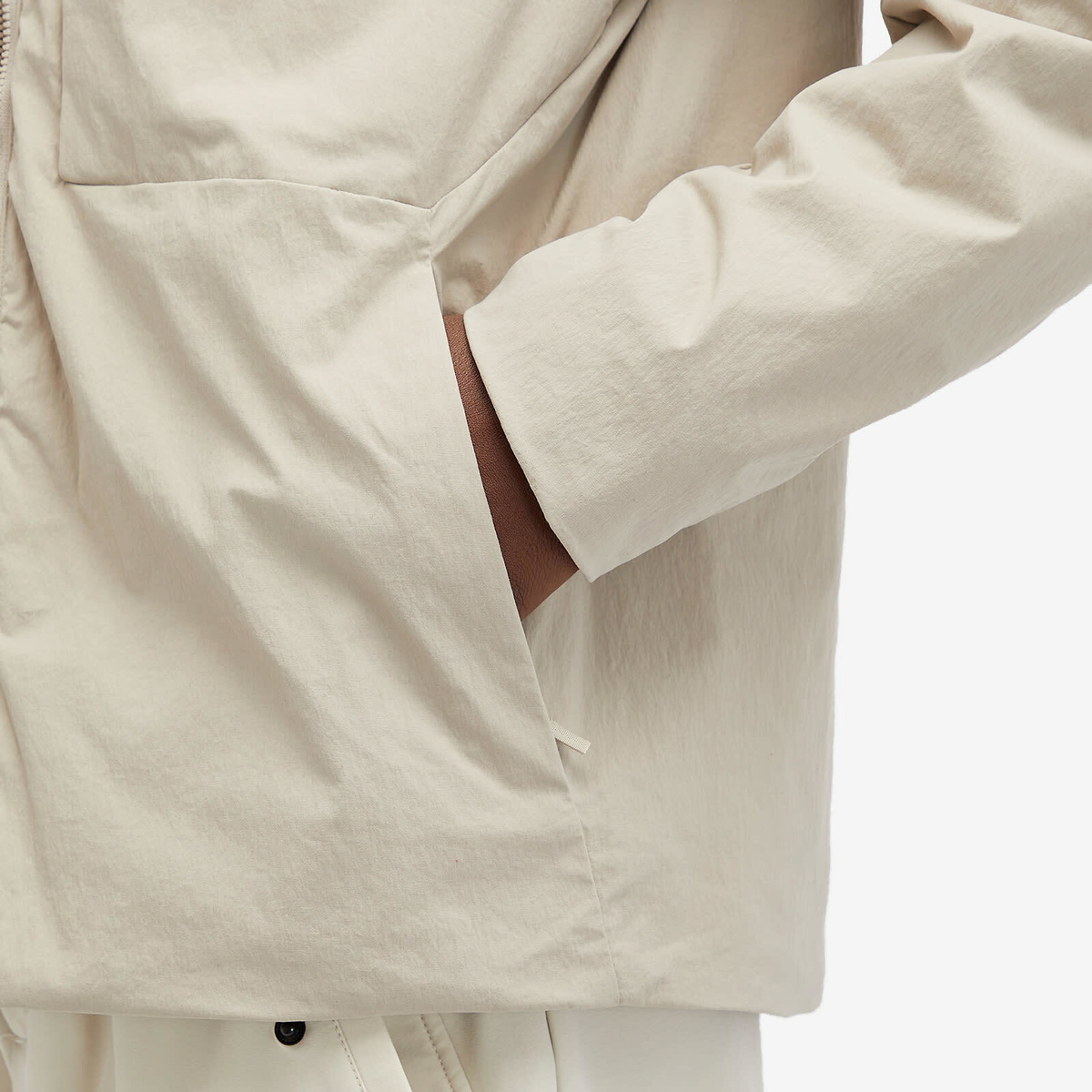 Arc'teryx Veilance Men's Mionn Insulated Overshirt in Rune