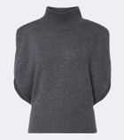 Lisa Yang Zaya cashmere sweater