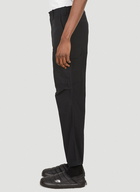 M66 Cargo Pants in Black