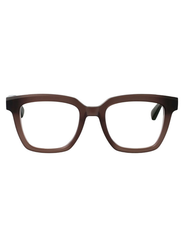 Photo: Mykita Samar Glasses