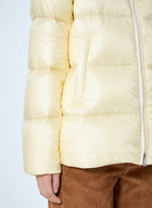 Moncler Serittes Short Parka