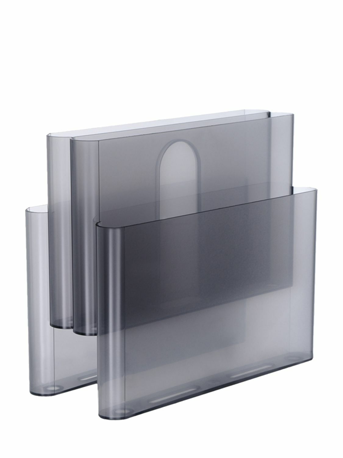 KARTELL Magazine Rack