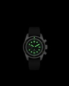 Unimatic U3-DHB Black Mens Watch