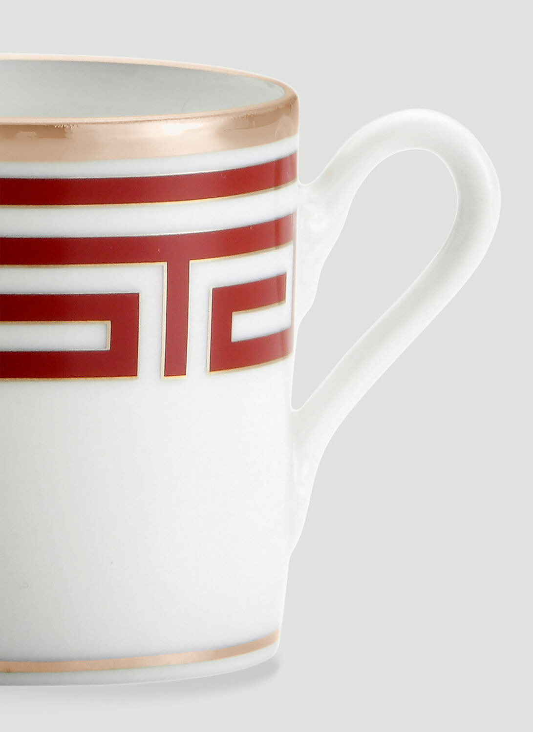 Ginori 1735 Set of Two Labirinto Coffee Cup