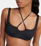 Off-White - Cross Coulisse bikini