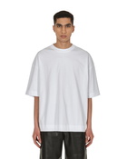 Dries Van Noten Hen T Shirt