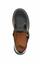 DR. MARTENS mary-jane pol Black