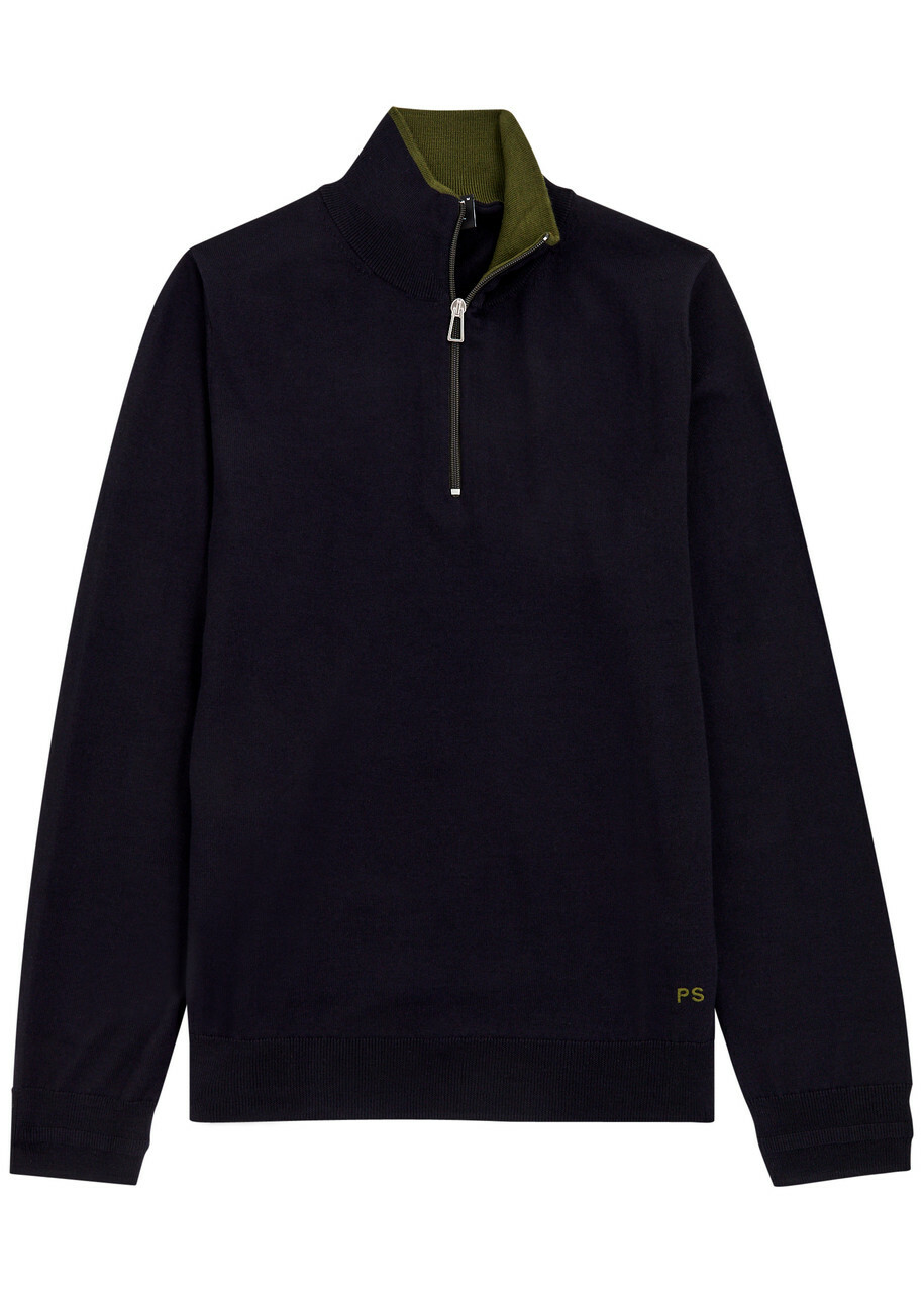 Paul smith octopus jumper hotsell