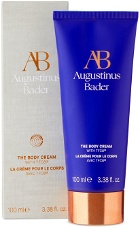 Augustinus Bader The Body Cream, 100 mL