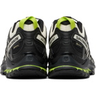 Salomon Black & Off-White XA Pro 3D GORE-TEX Sneakers